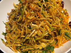 -一桶江山餐厅(松北店)