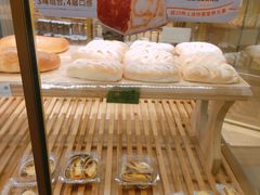 -BreadTalk面包新语·烘焙蛋糕(高德置地春广场店)