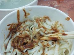 伴面-三真丸子美食坊(故宫路店)
