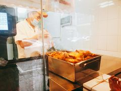 -吴山烤禽 (吴山路店)