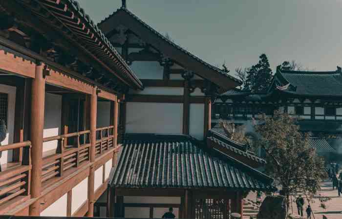 徑山寺-