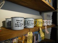 -Alimentari早午餐(安福路店)