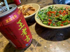 -蜀国大将老火锅(江北店)