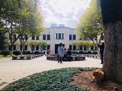 -南京中国近代史遗址博物馆(南京总统府)