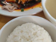 -温记府廟豆汤饭·始于1955年(海椒店)