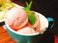 -大卫西厨餐厅(苏中尚城店)