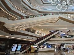 -成都仁和新城购物中心
