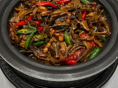 -华膳楼·安徽地标美食·中华餐饮名店(文化公园店)