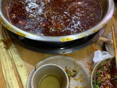 -肖肖酸萝卜鱼火锅(总店)