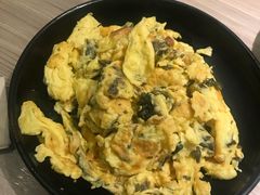 炒土鸡蛋-老昌春饼(松北店)