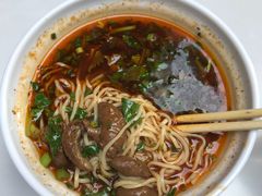 -万县面馆(高笋塘店)