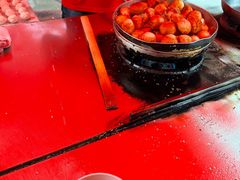 -阿宝生煎包(万松园总店)