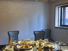 -桥头堡·坤德餐厅(滨江道店)