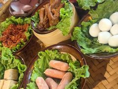 -烂摊摊火锅集市(河北总店)