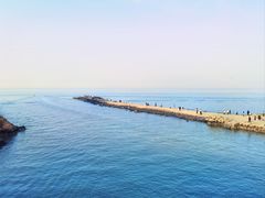 -蓬莱阁景区