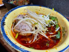 -冒椒火辣(奎星楼街店)