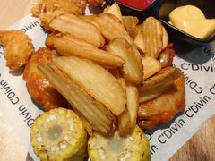 -米斯特比萨(罗斯福店)