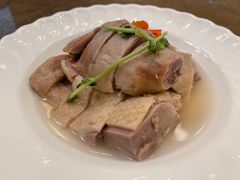 -海尔洲际酒店天下一品中餐厅