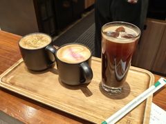 -星巴克臻选(北京前门大街店)
