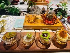 -叶叶菩提·晋福宫