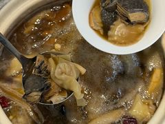 -名善山珍·野生菌汤锅(文殊院店)