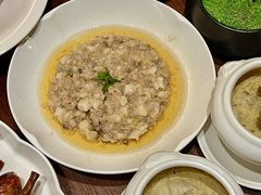 -蛇口希尔顿南海酒店·随轩中餐厅·粤菜