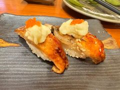 -俊屋料理·烧鸟·寿司·日泰融合菜(星际云汇店)
