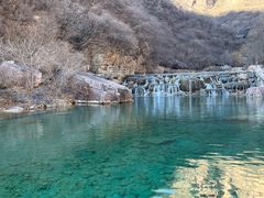 -河南宝泉旅游区