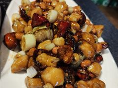 -青麻椒川菜小馆(群力新苑店)