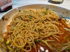 -茅庐川菜(青岛凯德店)