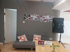 -花儿照相馆·最美证件照(红旗街万达店)