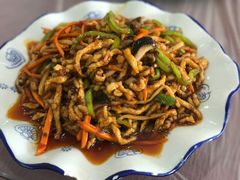 -同发号饭庄(复兴路店)