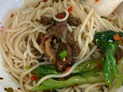 -湖南牛肉特色粉面(华屏路店)