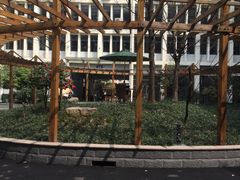 -上海长江软件园