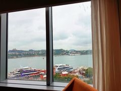 -厦门海港英迪格酒店(中山路店)