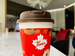 -Tims天好咖啡·贝果(东方广场店)