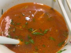 -回味鸭血粉丝汤(砂之船店)