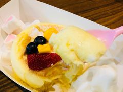 -狐狸和向日葵(北京路店)