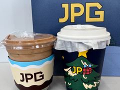 -JPG canteen(广州白云机场T2店)