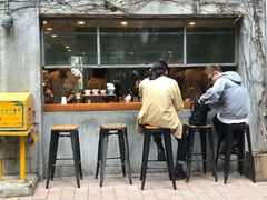 -来回·咖啡(天河南店)