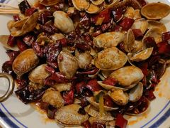 -福苗小骆驼烧烤(曲江店)