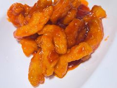 -南海底小海鲜·湘菜(鲁巷吴家湾店)