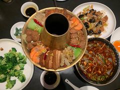 -鼓楼东街老火锅(鼓楼店)