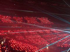 -梦之蓝青奥体育公园体育馆