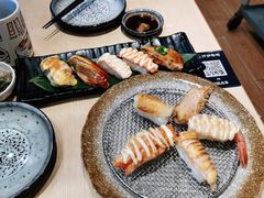 -万岁寿司(芳村店)