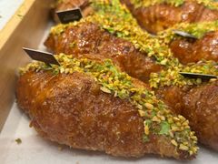 -PAPER STONE BAKERY(天环店)