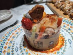 -俄士厨房(环球港店)