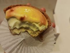 流心芝士挞糕点-味多美蛋糕(安定门店)