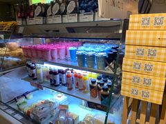 -BreadTalk面包新语·烘焙蛋糕(海珠丽影广场店)