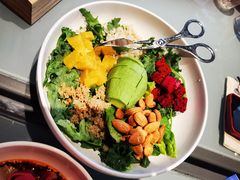 -小大董·烤鸭(观景餐厅·南京西路店)